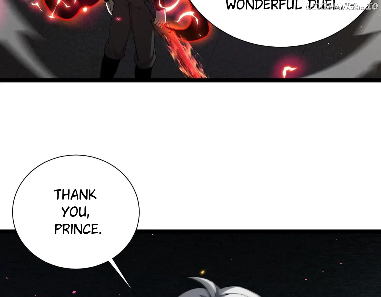 Shadow’s Resurgence Chapter 43 - page 49